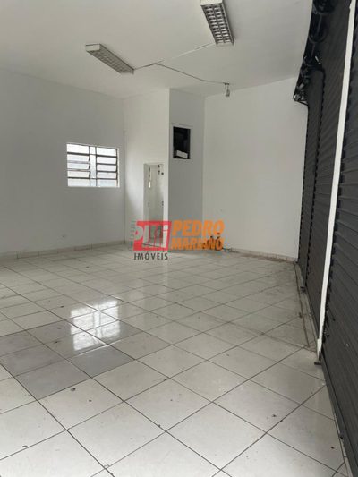 Sala-Conjunto, 50 m² - Foto 1