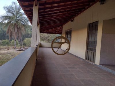 Chácara, 3 quartos, 1840 m² - Foto 3