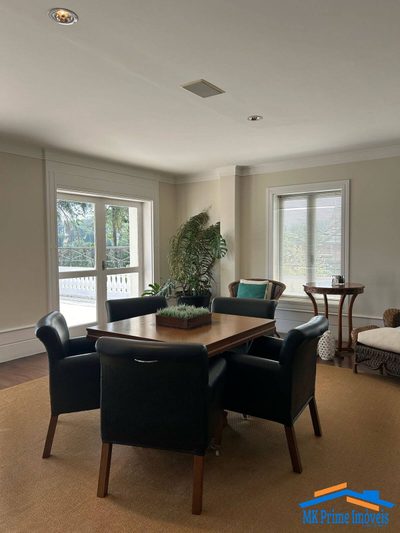 Casa, 5 quartos, 1850 m² - Foto 3