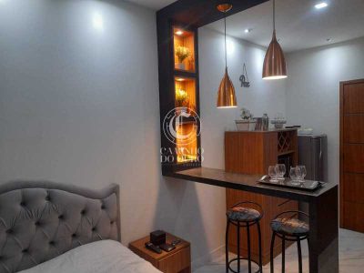 Flat/Apart Hotel, 42 m² - Foto 1