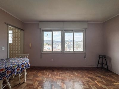 Apartamento, 1 quarto, 25 m² - Foto 4