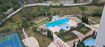 Apartamento, 3 quartos, 93 m² - Foto 1