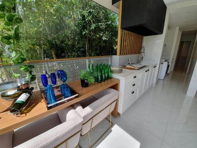 Apartamento, 3 quartos, 167 m² - Foto 4