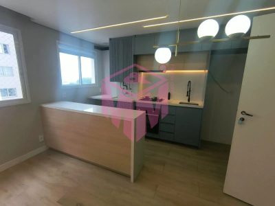 Apartamento, 2 quartos, 45 m² - Foto 5
