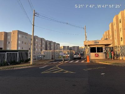 Apartamento, 2 quartos, 43 m² - Foto 1