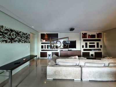 Apartamento, 3 quartos, 136 m² - Foto 1