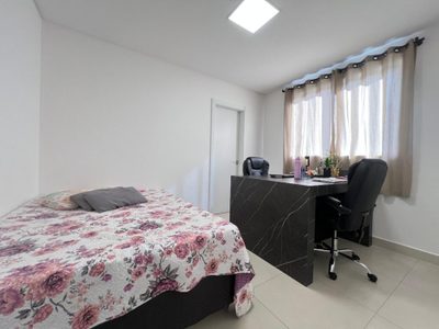 Apartamento, 2 quartos, 70 m² - Foto 4