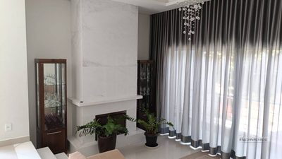 Casa, 3 quartos, 250 m² - Foto 4