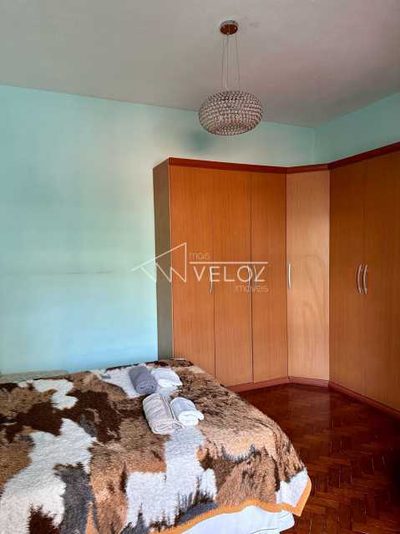 Apartamento, 2 quartos, 68 m² - Foto 4