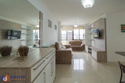 Apartamento, 3 quartos, 79 m² - Foto 2