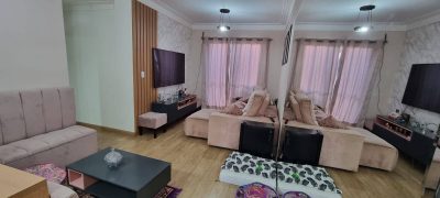Apartamento, 3 quartos, 190 m² - Foto 4