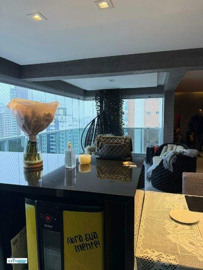 Apartamento, 3 quartos, 165 m² - Foto 3
