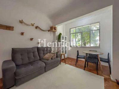 Apartamento, 3 quartos, 75 m² - Foto 2