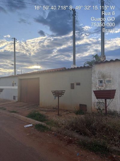 Casa, 2 quartos, 218 m² - Foto 1