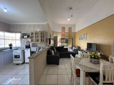 Casa, 2 quartos, 72 m² - Foto 3