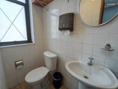 Sala-Conjunto, 42 m² - Foto 5
