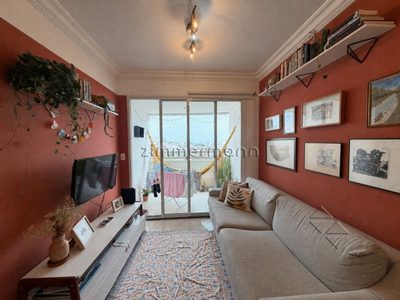 Apartamento, 2 quartos, 57 m² - Foto 2