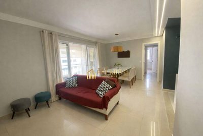 Apartamento, 3 quartos, 99 m² - Foto 2