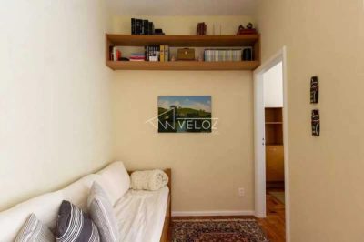 Apartamento, 3 quartos, 100 m² - Foto 3