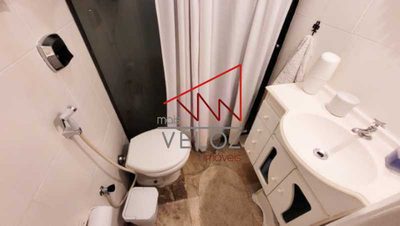 Apartamento, 3 quartos, 103 m² - Foto 1