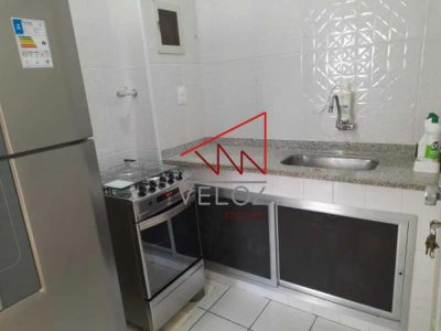 Apartamento, 2 quartos, 69 m² - Foto 1