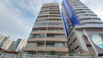 Apartamento, 2 quartos, 80 m² - Foto 1