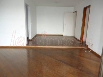 Apartamento, 4 quartos, 155 m² - Foto 4