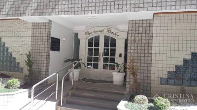 Apartamento, 2 quartos, 87 m² - Foto 3
