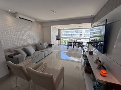 Apartamento, 3 quartos, 133 m² - Foto 1