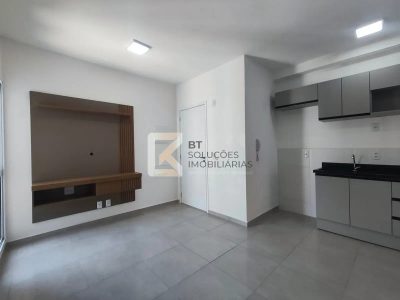 Apartamento, 2 quartos, 52 m² - Foto 2
