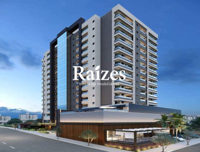 Apartamento, 1 quarto, 44 m² - Foto 1