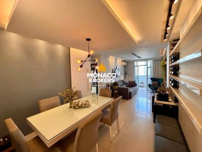 Apartamento, 2 quartos, 90 m² - Foto 5