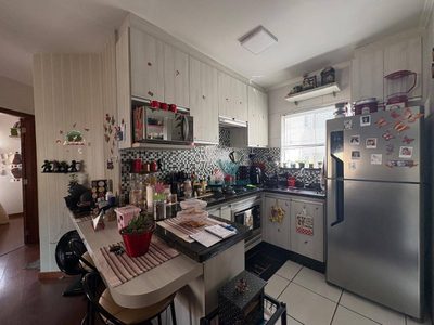 Apartamento, 2 quartos, 63 m² - Foto 4