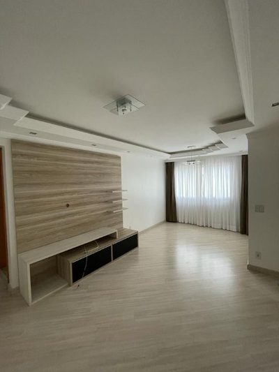 Apartamento, 2 quartos, 56 m² - Foto 1