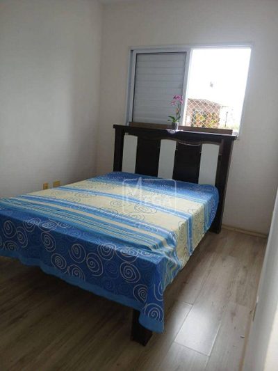 Apartamento, 2 quartos, 56 m² - Foto 5