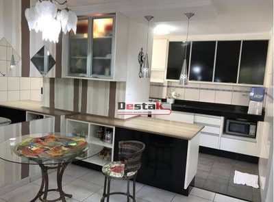 Apartamento, 3 quartos, 57 m² - Foto 1