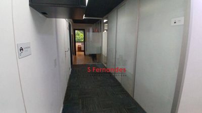 Sala-Conjunto, 266 m² - Foto 3