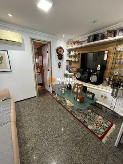 Apartamento, 4 quartos, 217 m² - Foto 3