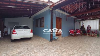 Casa, 2 quartos, 110 m² - Foto 4