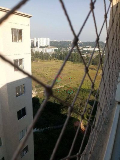 Apartamento, 2 quartos, 42 m² - Foto 3