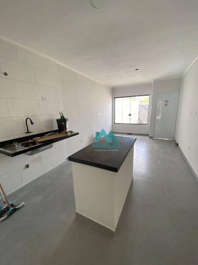 Sobrado, 3 quartos, 115 m² - Foto 1