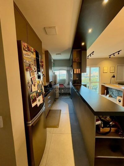 Apartamento, 2 quartos, 68 m² - Foto 5