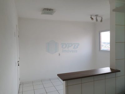 Apartamento, 47 m² - Foto 1