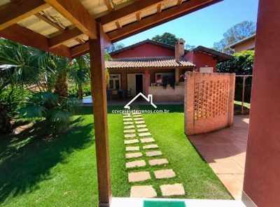 Casa de Condomínio - Foto 1