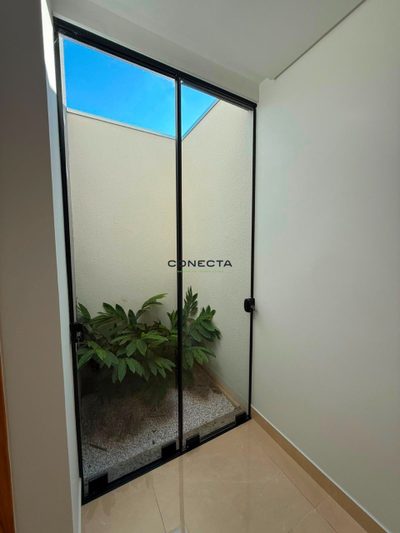 Casa, 3 quartos, 95 m² - Foto 5