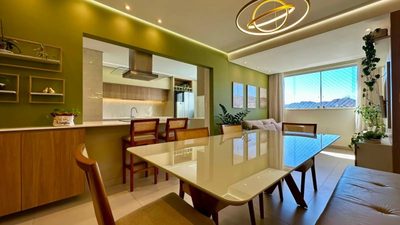 Apartamento, 4 quartos, 115 m² - Foto 3