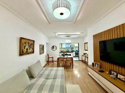 Apartamento, 2 quartos, 90 m² - Foto 3