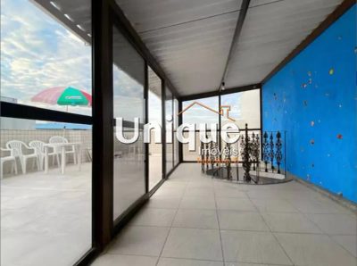 Cobertura, 4 quartos, 116 m² - Foto 2