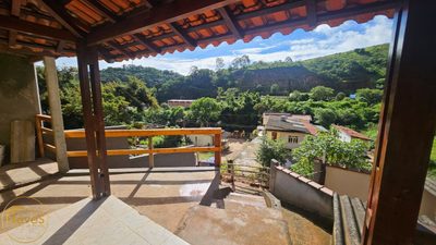 Casa, 2 quartos - Foto 5