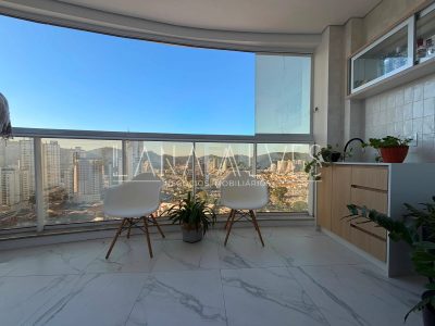 Apartamento, 2 quartos, 90 m² - Foto 1